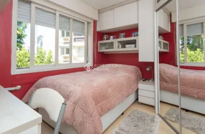 Apartamento com 3 quartos à venda na Avenida Paraná, 2535, São Geraldo, Porto Alegre, 86 m2 por R$ 459.000