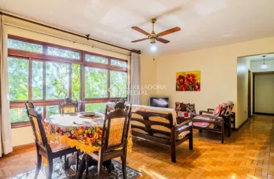 Apartamento com 3 quartos à venda na Praça Piratini, 131, Santana, Porto Alegre, 106 m2 por R$ 590.000