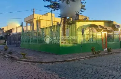 Casa em condomínio fechado com 2 quartos à venda na rua paulo blaschke, 575, jardim itu sabará, porto alegre, 360 m2 por r$ 880.000