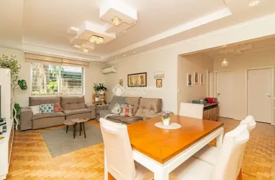 Apartamento com 3 quartos à venda na rua miguel tostes, 138, rio branco, porto alegre, 112 m2 por r$ 744.800