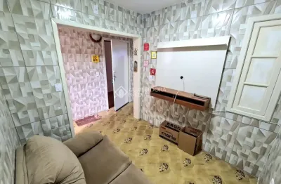 Apartamento com 1 quarto à venda na rua três de outubro, 923, nova tramandaí, tramandaí, 32 m2 por r$ 220.000