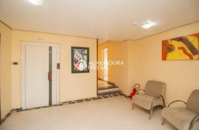 Cobertura com 2 quartos à venda na rua sepé tiaraju, 488, teresópolis, porto alegre, 123 m2 por r$ 420.000