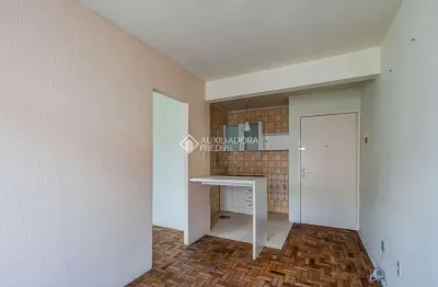 Apartamento com 1 quarto à venda na rua doutor romaguera da cunha correa, 185, jardim leopoldina, porto alegre, 31 m2 por r$ 95.000