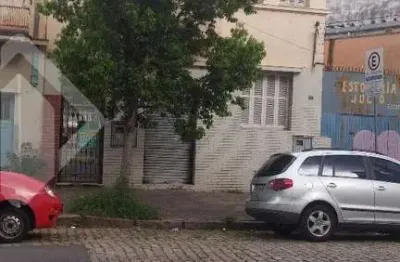 Casa em condomínio fechado com 1 quarto à venda na rua hoffmann, 599, floresta, porto alegre, 270 m2 por r$ 600.000