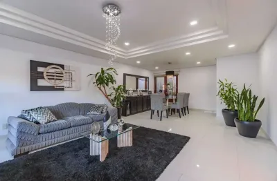 Casa em condomínio fechado com 3 quartos à venda na rua doutor irineu torres de vasconcelos, 85, vila joão pessoa, porto alegre, 304 m2 por r$ 1.200.000