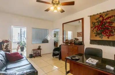 Apartamento com 2 quartos à venda na rua senhor dos passos, 235, centro histórico, porto alegre, 74 m2 por r$ 310.000