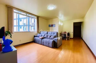 Apartamento com 3 quartos à venda na rua anita garibaldi, 2120, boa vista, porto alegre, 103 m2 por r$ 650.000