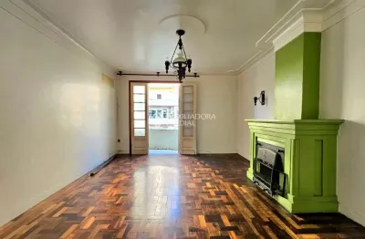 Apartamento com 3 quartos à venda na rua augusto pestana, 101, santana, porto alegre, 130 m2 por r$ 530.000
