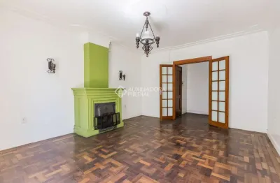 Apartamento com 3 quartos à venda na rua augusto pestana, 101, santana, porto alegre, 130 m2 por r$ 490.000