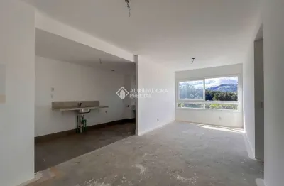 Apartamento com 2 quartos à venda na rua são josemaria escriva, 741, jardim do salso, porto alegre, 69 m2 por r$ 590.000