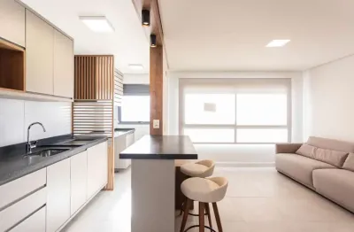 Apartamento com 3 quartos à venda na avenida do forte, 1062, vila ipiranga, porto alegre, 76 m2 por r$ 713.240