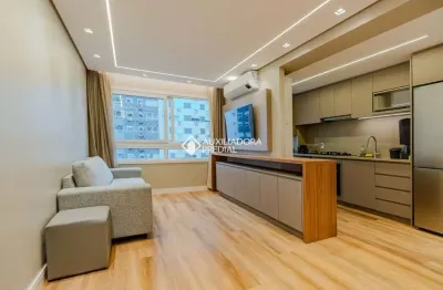 Apartamento com 3 quartos à venda na rua jerônymo zelmanovitz, 100, são sebastião, porto alegre, 81 m2 por r$ 799.000