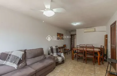 Casa com 2 quartos à venda na rua do canto, 51, bom jesus, porto alegre, 85 m2 por r$ 345.000