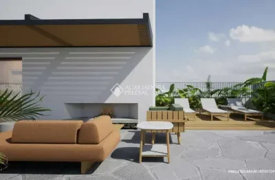 Apartamento com 1 quarto à venda na rua câncio gomes, 777, floresta, porto alegre, 36 m2 por r$ 645.313