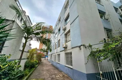 Apartamento com 2 quartos à venda na avenida érico veríssimo, 697, menino deus, porto alegre, 64 m2 por r$ 269.000
