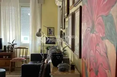 Apartamento com 2 quartos à venda na rua lasar segall, 285, são sebastião, porto alegre, 64 m2 por r$ 252.000