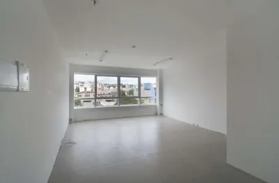 Sala comercial à venda na avenida princesa isabel, 636, santana, porto alegre, 33 m2 por r$ 363.000