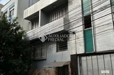 Apartamento com 3 quartos à venda na rua general vasco alves, 348, centro histórico, porto alegre, 68 m2 por r$ 351.000