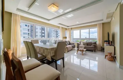 Apartamento com 3 quartos à venda na avenida assis brasil, 4600, são sebastião, porto alegre, 92 m2 por r$ 1.017.600