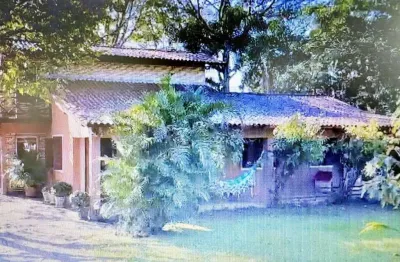 Casa com 3 quartos à venda na estrada costa gama, 3260, belém velho, porto alegre, 190 m2 por r$ 1.900.000