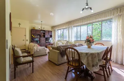 Apartamento com 3 quartos à venda na avenida doutor nilo peçanha, 550, bela vista, porto alegre, 110 m2 por r$ 798.880