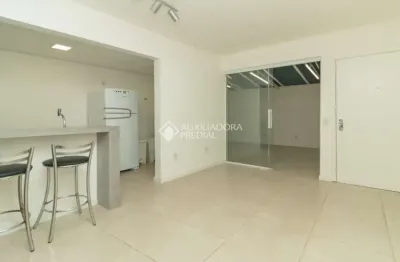 Apartamento com 1 quarto à venda na rua general vasco alves, 212, centro histórico, porto alegre, 39 m2 por r$ 224.000