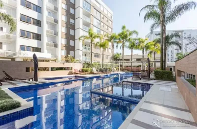 Apartamento com 3 quartos à venda na rua doutor carlos renato r. fonseca, 125, jardim itu sabará, porto alegre, 79 m2 por r$ 668.000