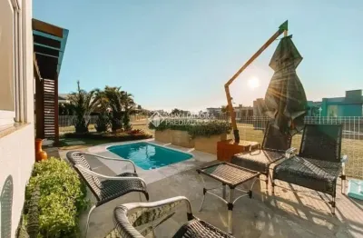 Casa em condomínio fechado com 4 quartos à venda na avenida diamante, 1173, centro, xangri-lá, 192 m2 por r$ 1.790.000