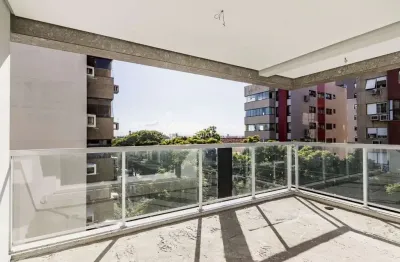 Apartamento com 3 quartos à venda na rua honório silveira dias, 895, são joão, porto alegre, 186 m2 por r$ 1.900.000