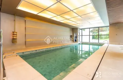 Apartamento com 1 quarto à venda na avenida senador tarso dutra, 431, petrópolis, porto alegre, 43 m2 por r$ 560.000