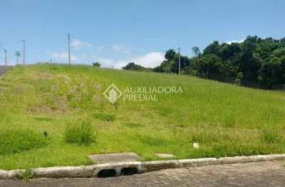 Terreno em condomínio fechado à venda na estrada jorge pereira nunes, 1026, campo novo, porto alegre, 229 m2 por r$ 195.000