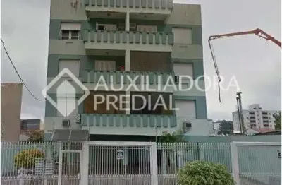 Apartamento com 1 quarto à venda na rua domingos martins, 546, cristo redentor, porto alegre, 53 m2 por r$ 223.000