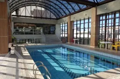 Apartamento com 1 quarto à venda na avenida independência, 811, independência, porto alegre, 58 m2 por r$ 330.000