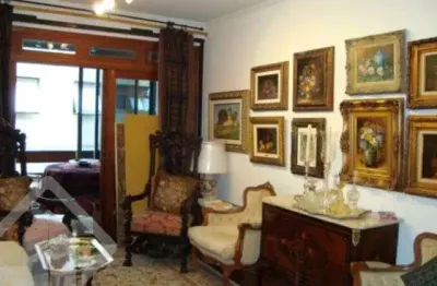 Apartamento com 2 quartos à venda na travessa java, 136, jardim lindóia, porto alegre, 93 m2 por r$ 625.400