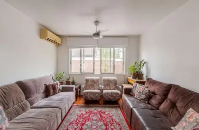 Apartamento com 3 quartos à venda na rua marquês do pombal, 564, moinhos de vento, porto alegre, 104 m2 por r$ 850.000