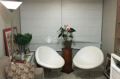Apartamento com 3 quartos à venda na rua afonso taunay, 120, boa vista, porto alegre, 73 m2 por r$ 699.000