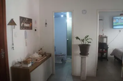 Apartamento com 1 quarto à venda na rua professor joão de souza ribeiro, 859, humaitá, porto alegre, 39 m2 por r$ 190.800