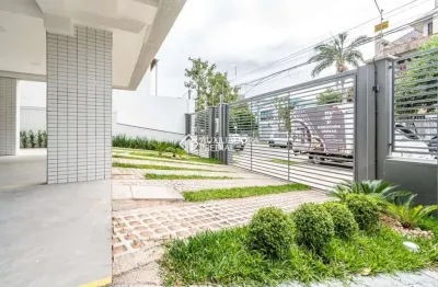 Apartamento com 1 quarto à venda na rua fernando cortez, 553, cristo redentor, porto alegre, 41 m2 por r$ 389.000