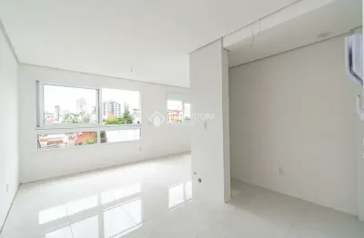 Apartamento com 1 quarto à venda na rua fernando cortez, 553, cristo redentor, porto alegre, 41 m2 por r$ 345.000