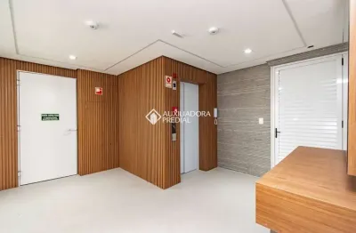 Apartamento com 1 quarto à venda na rua fernando cortez, 553, cristo redentor, porto alegre, 32 m2 por r$ 389.000
