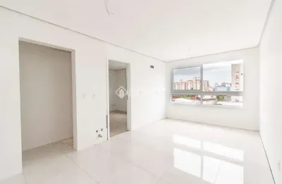 Apartamento com 1 quarto à venda na rua fernando cortez, 553, cristo redentor, porto alegre, 32 m2 por r$ 299.000