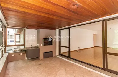 Apartamento com 3 quartos à venda na rua gonçalo de carvalho, 271, floresta, porto alegre, 158 m2 por r$ 1.325.000