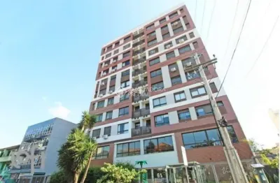 Apartamento com 2 quartos à venda na rua adão baino, 61, cristo redentor, porto alegre, 70 m2 por r$ 638.000