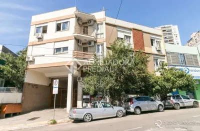 Apartamento com 1 quarto à venda na avenida cristóvão colombo, 121, floresta, porto alegre, 26 m2 por r$ 148.000