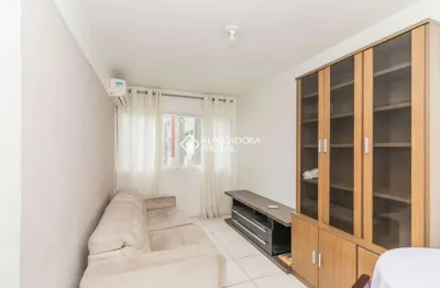 Apartamento com 1 quarto à venda na rua albion, 402, partenon, porto alegre, 44 m2 por r$ 190.000