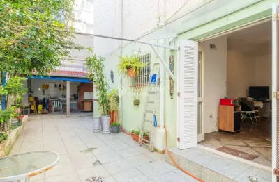 Apartamento com 2 quartos à venda na rua botafogo, 248, menino deus, porto alegre, 80 m2 por r$ 495.000