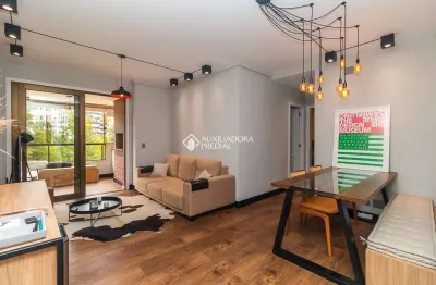 Apartamento com 2 quartos à venda na rua mariante, 21, rio branco, porto alegre, 80 m2 por r$ 1.190.000
