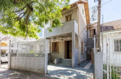 Casa com 3 quartos à venda na emancipação, 77, floresta, porto alegre, 100 m2 por r$ 550.000