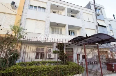 Apartamento com 1 quarto à venda na rua leopoldo de freitas, 100, passo da areia, porto alegre, 43 m2 por r$ 176.000
