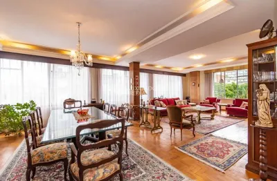 Apartamento com 3 quartos à venda na rua ramiro barcelos, 1314, independência, porto alegre, 219 m2 por r$ 1.885.000